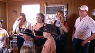 Brielle and Ariana Biermann Can't Believe the Lack of Dudes on This Dude Ranch