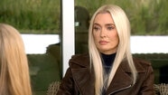 Erika Jayne on Finding Closure: "I'll Never Get What I'm Looking For"