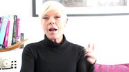 Tabatha's Message to Andy