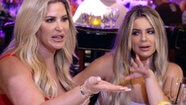 Kim Zolciak-Biermann Addresses Her Strained Relationship With Her Mother