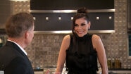 Heather Dubrow Is Avoiding Telling the Other Ladies She Sold Her House