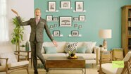 Carson Kressley's Tips for Decluttering Your Home