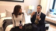 Fredrik Eklund Explains Why He Wanted to Introduce the World to His Surrogate