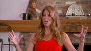 Genevieve Gorder and Whitney Robinson Announce the Winner of the Modern Rustic Design Challenge