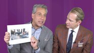 Carson Kressley and Thom Filicia Rate Bravolebrity Homes