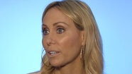 Tish Cyrus on Her Marriage Secrets with Billy Ray Cyrus
