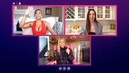 The Ladies of Bravo's Chat Room React to an Australian Couple's Request for Cash at Their Wedding