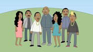 The Animated History of Sugarhill Records