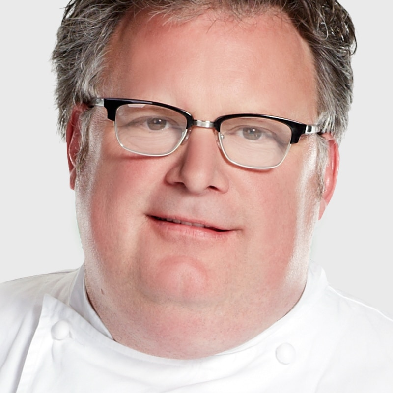 David Burke Top Chef Duels
