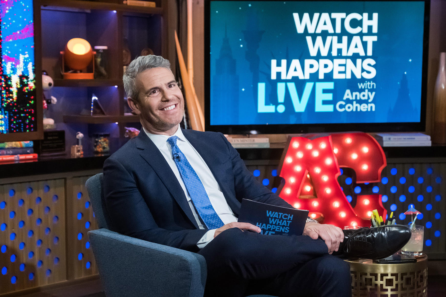 Watch What Happens Live Watch