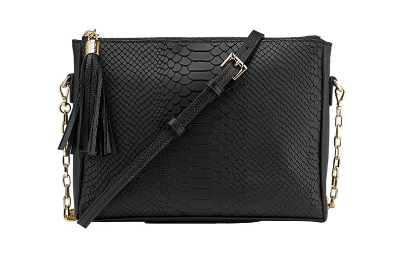 Best Transitional Fall Bags: Totes, Crossbody, Bucket Bag | The Daily Dish