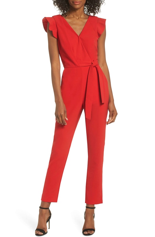 Jumpsuit Trend for Women: Shop Bright Spring Jumpsuits 2019 | Style ...