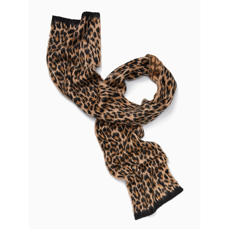 Leopard Print Fashion Trend: Shop Clothing and Accessories for Fall ...