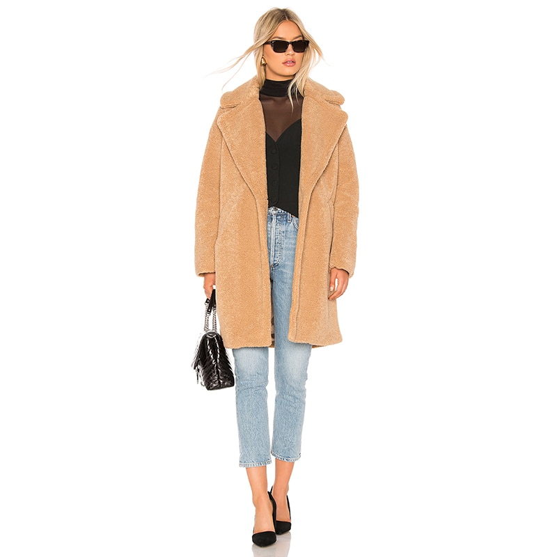 Best Warm, Stylish, Affordable Coats for Winter | Style & Living