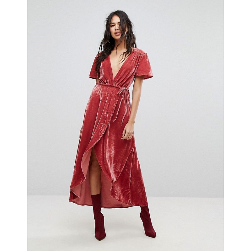 Wrap Dresses for Every Occasion: Best to Buy | The Daily Dish