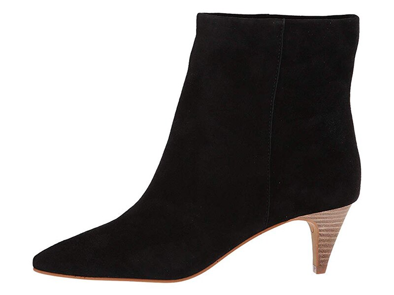 Best Ankle Boots for Fall 2018: Booties for Women | Style & Living