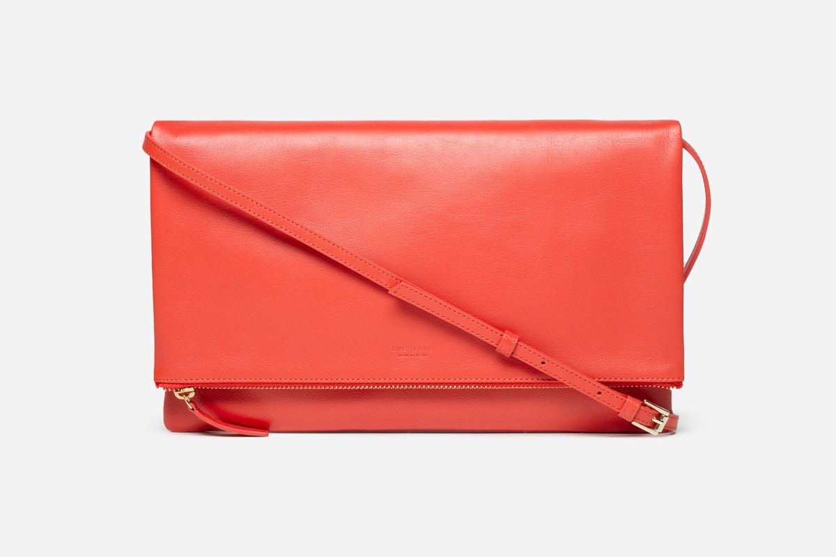 Best Crossbody Bags for Spring: Baggu, Everlane, Marc Jacobs | Style ...