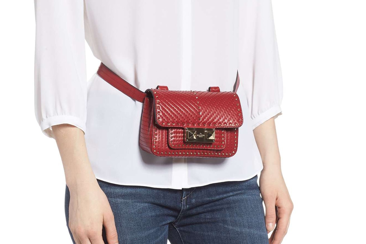Shop Belt Bags Worn by Real Housewives: Prada, Gucci, Chloe | Style ...