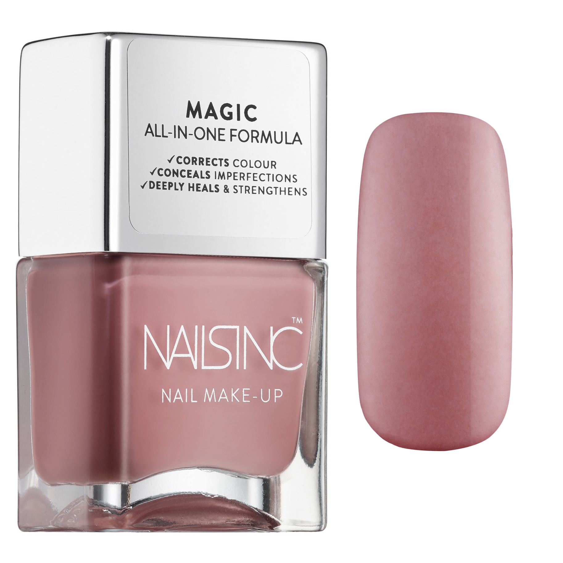 Best Nude Nail Polish Colors for Every Skin Tone: Shop | Style & Living