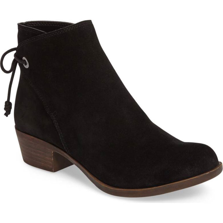 Nordstrom Anniversary Sale 2017 Boots & Booties Deals | The Daily Dish