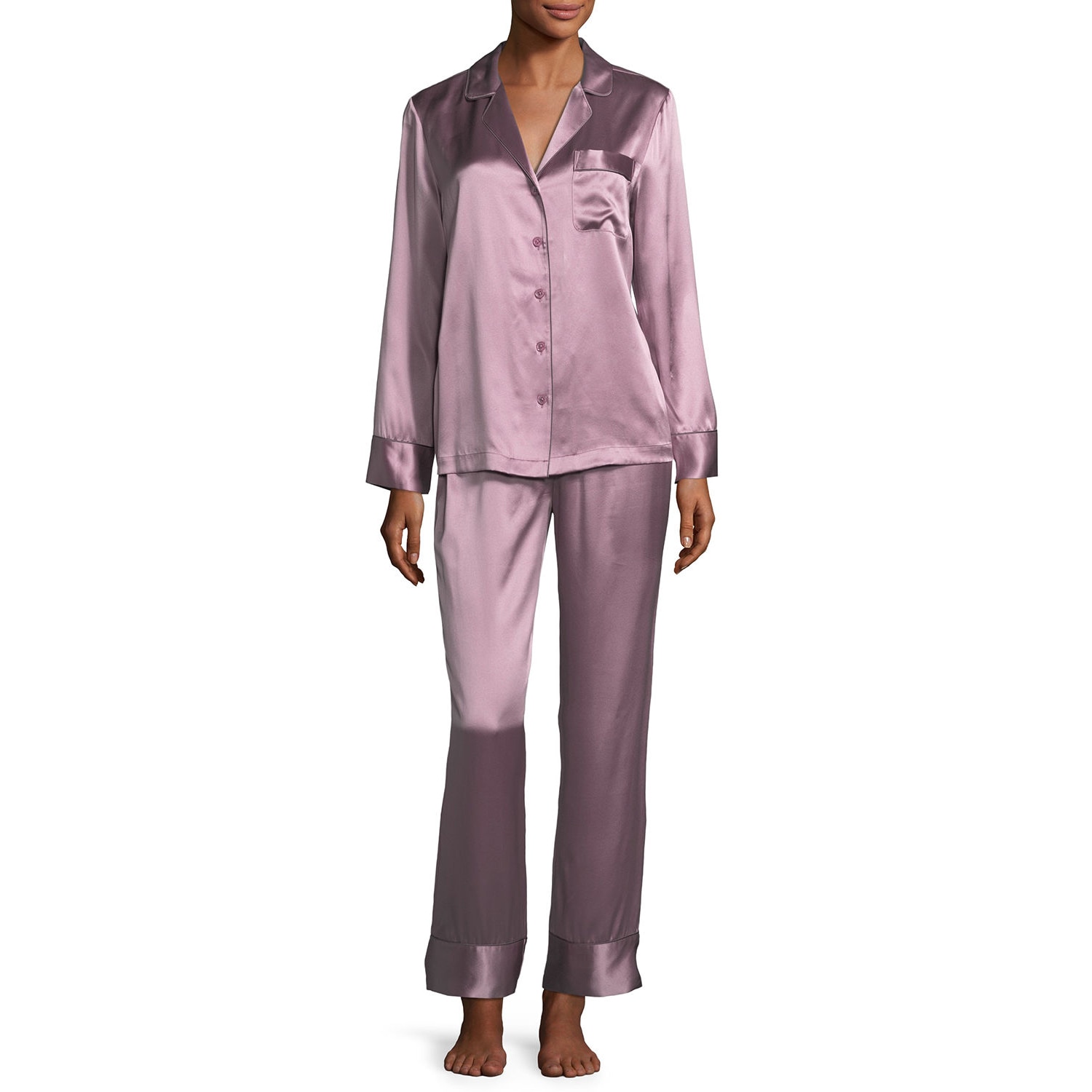 Stylish Pajamas for Women: Fashionable PJs | Style & Living
