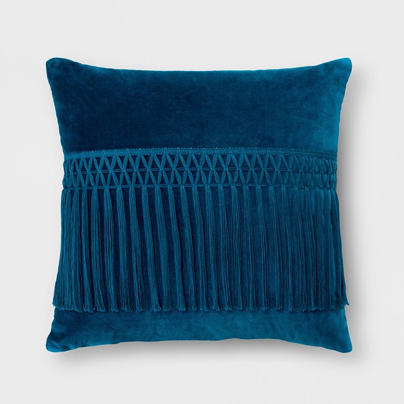 Best Throw Pillows: Affordable Home Decor Cushions | The Daily Dish