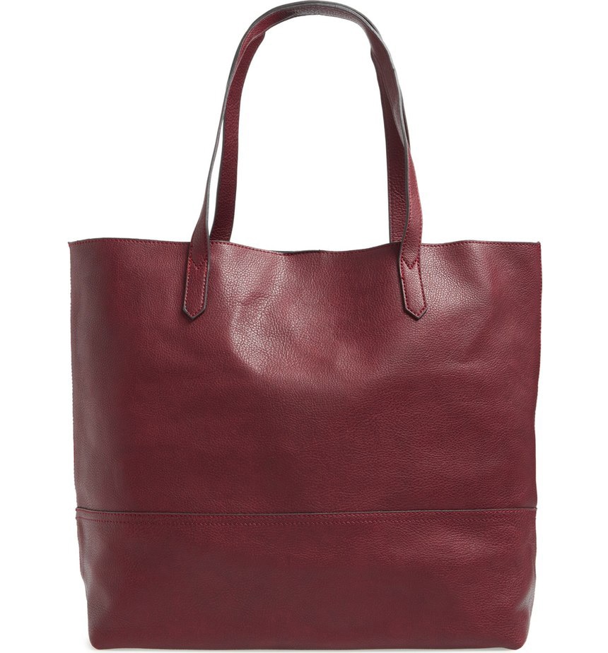 Best Tote Bags to Take to Work | Style & Living