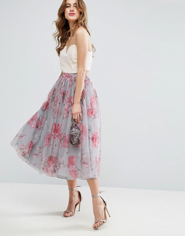 Tulle Ballerina Skirts Best to Buy for Spring | Style & Living