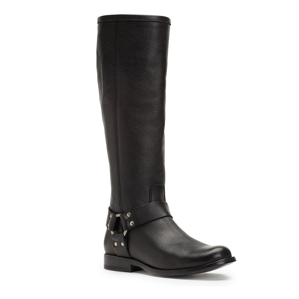 Wide-Calf Boots: The Best Wide-Shaft Boots for Wide Calves | The Daily Dish