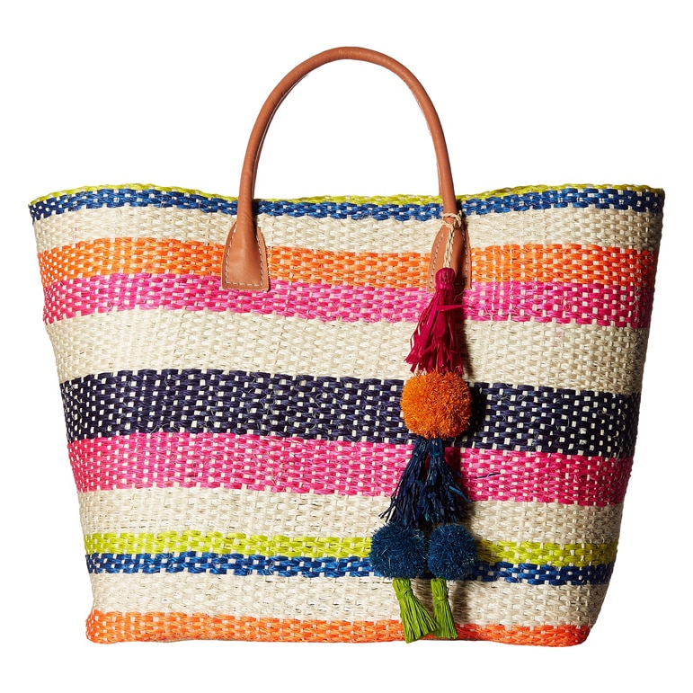 Beach Bags for Spring/Summer 2017 | The Daily Dish