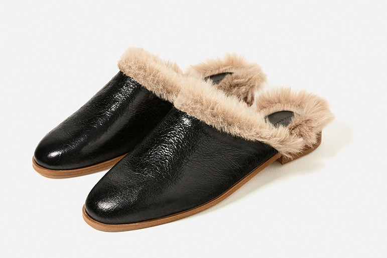 Backless Loafer Mules for Fall | The Daily Dish